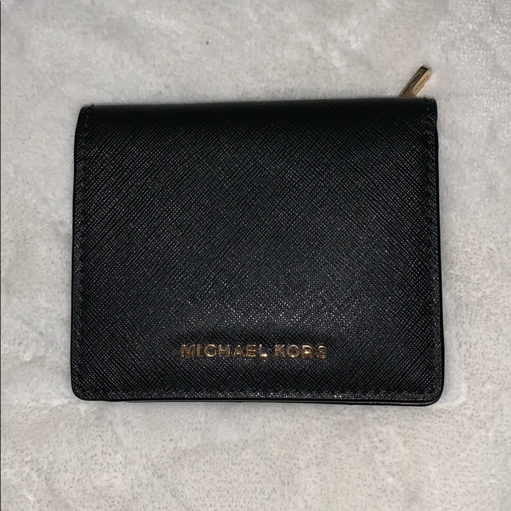 Micheal Kors Wallet